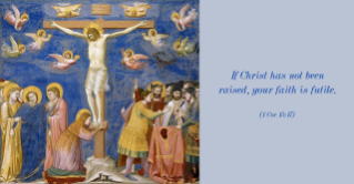 Easter greetings from the Dicastery